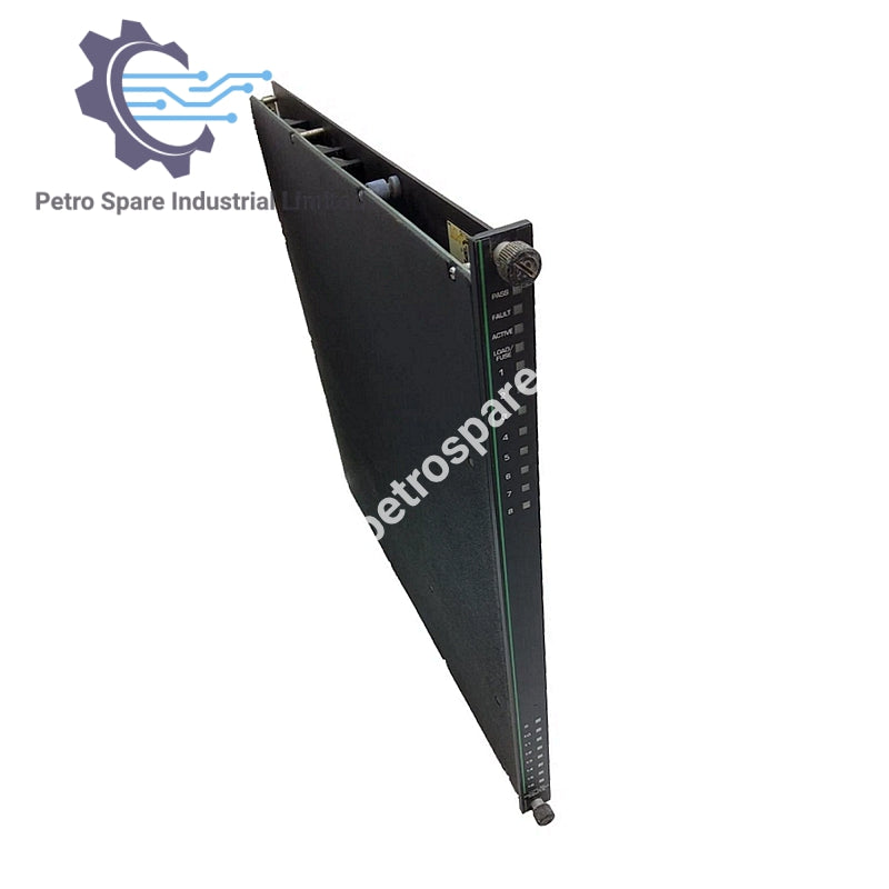 3601E - Triconex - Rəqəmsal Çıxış Modulu Opto-izolyasiyalı, Ümumi olmayan