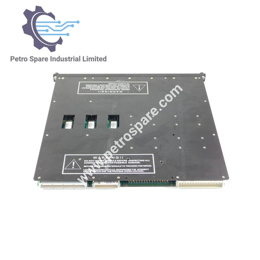 3601TN | Triconex | Digital Output 115VAC