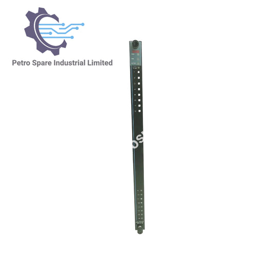 3603B Triconex Invensys Digital Output Module 16-Point TMR