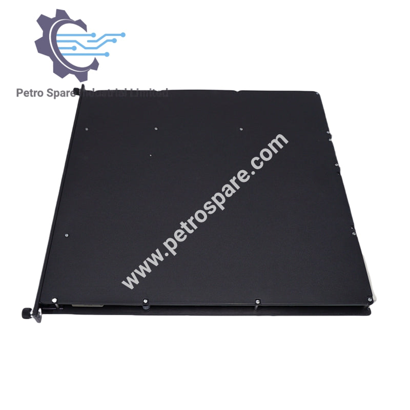 Módulo de Saída Digital 24 VCC 3604E Invensys Triconex