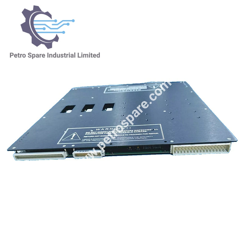 Modul Triconex 3614E Dipantau DO Assy