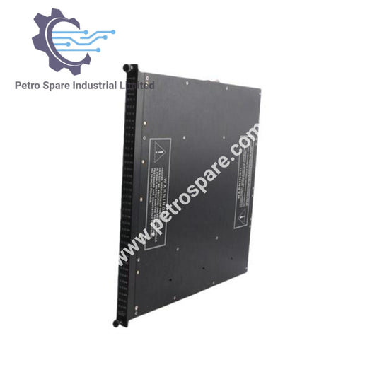 3615E Triconex Digital Output Module