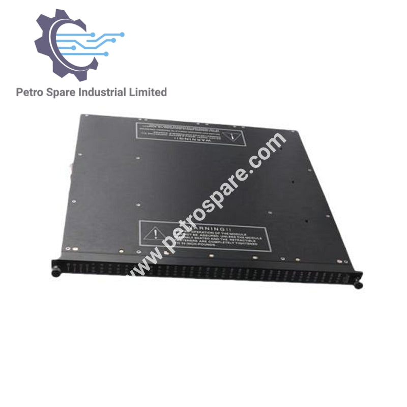 Módulo de Saída Digital 3615E Triconex