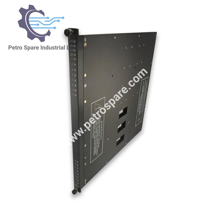 3623T | 120 VDC Rəqəmsal Çıxış Modulu - Triconex