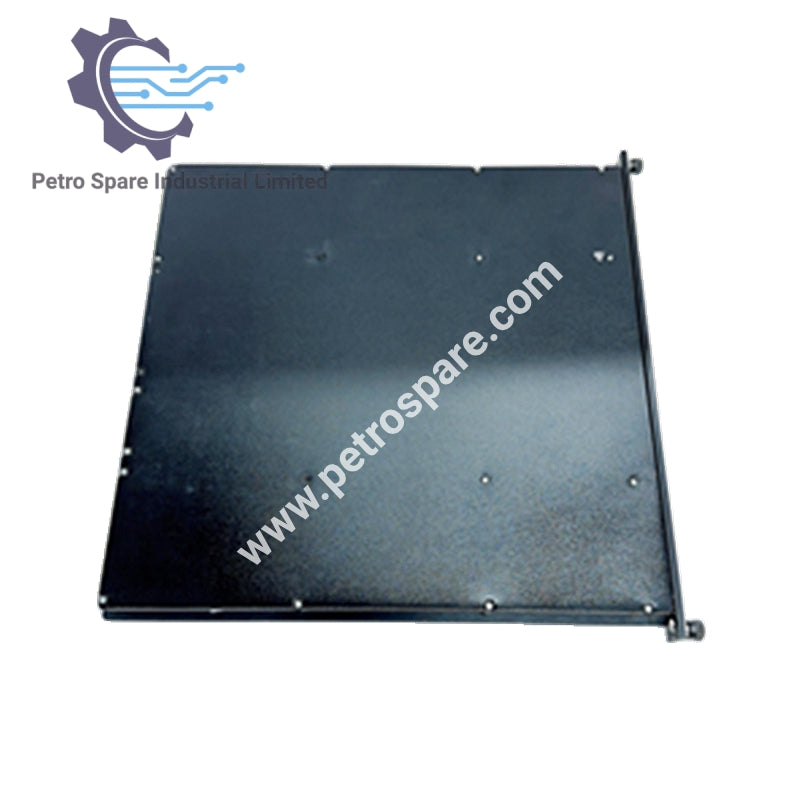 3623T | 120 VDC Rəqəmsal Çıxış Modulu - Triconex