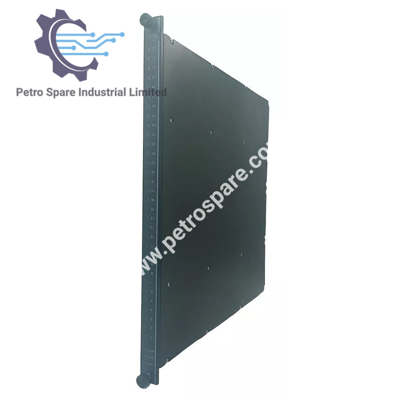 Модуль цифрового выхода Triconex Non-triplicated 3636R