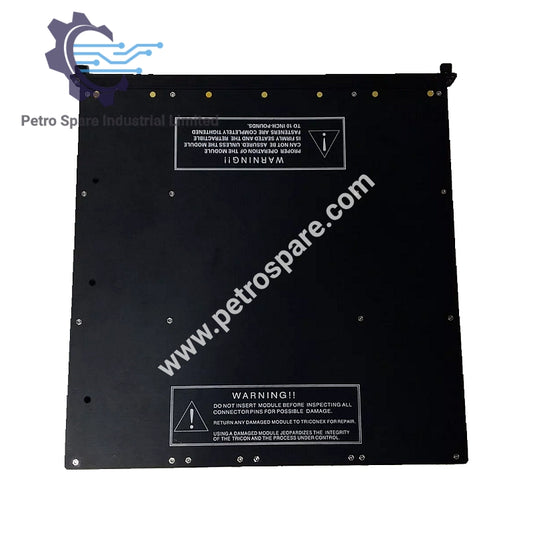 3674 | Digital Output Module - Triconex Invensys