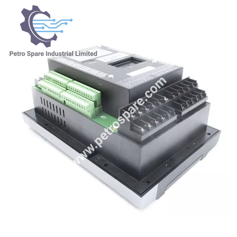 369-HI-0-0-0-0-H-E GE Motor Pengurusan Relay General Electric