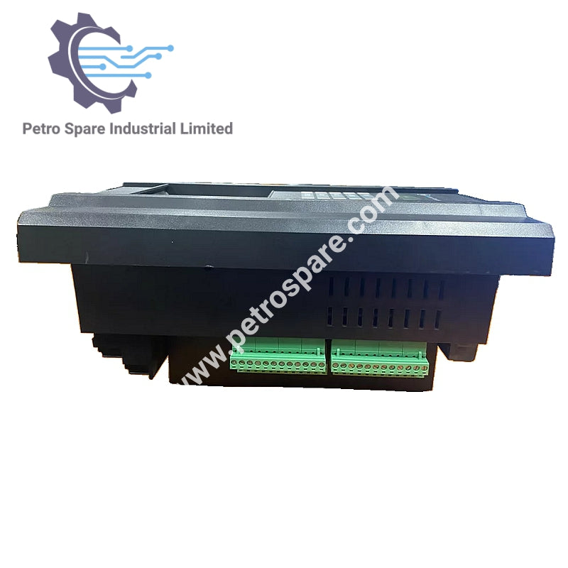 رله مدیریت موتور GE Fanuc Multilin 369-HI-0-0-0-0 | 369