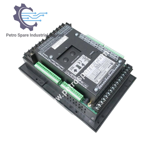 369-HI-R-0-0-0-0-E General Electric 369 Motor Management Relay