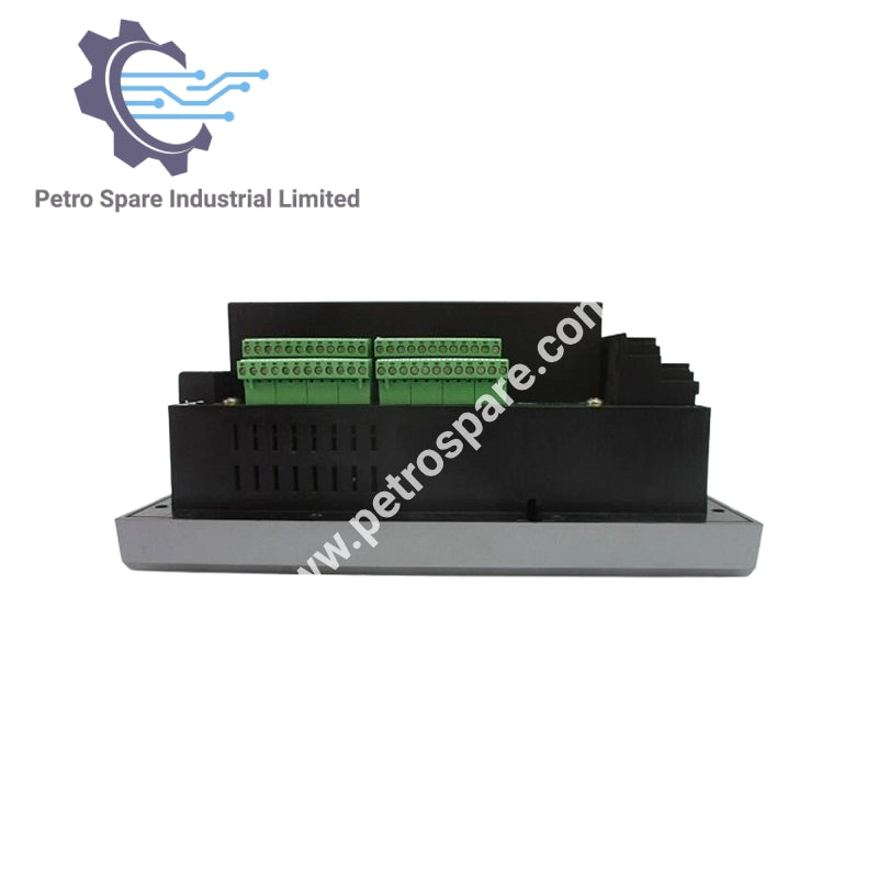 369-HI-R-M-0-0-0-E | رله مدیریت موتور GE Multilin