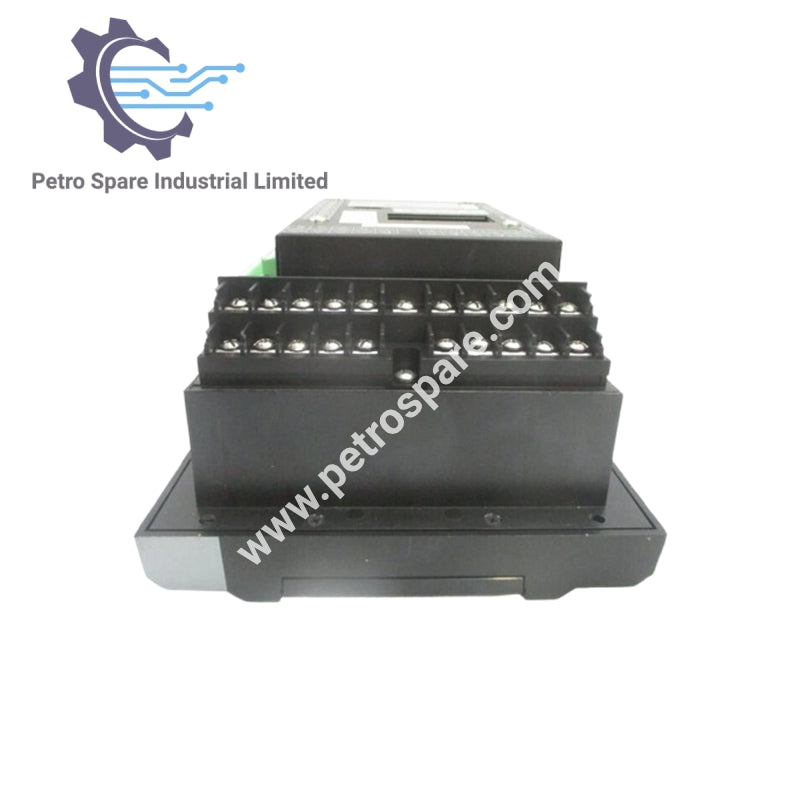 369-HI-R-M-0-0-0-E | رله مدیریت موتور GE Multilin