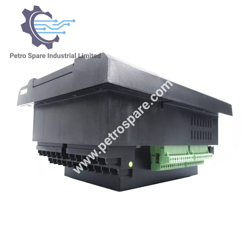 Relé de Gerenciamento de Motor Multilin GE 369-HI-R-M-0-0