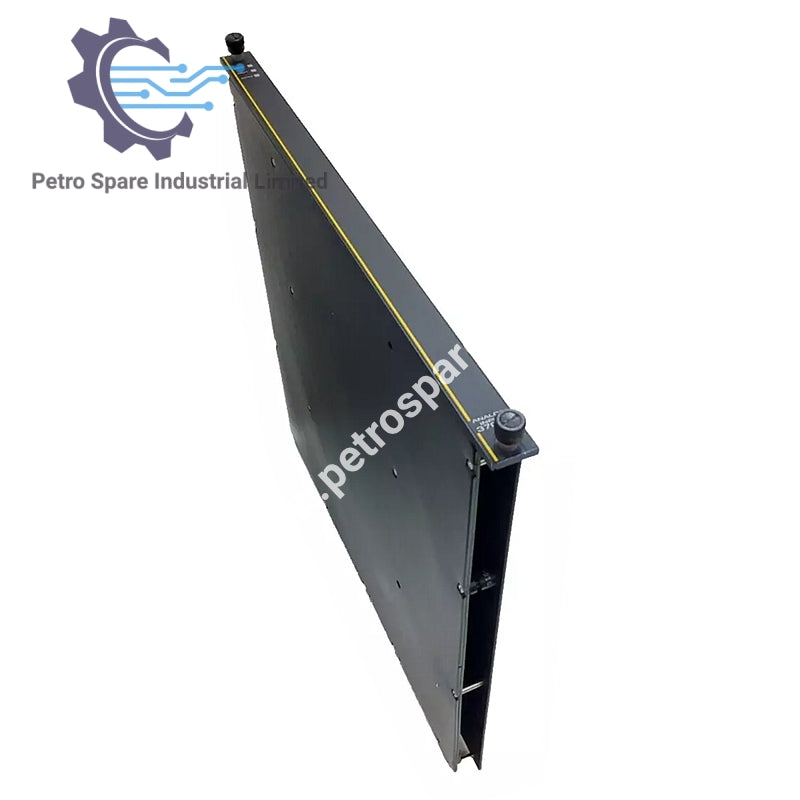3700A | Modul Input Analog Triconex