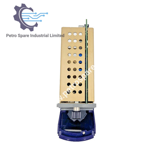 396352-01-4 Emerson ControlWave Analog Input Module