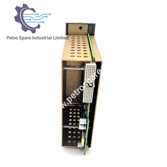 Emerson 396353-01-0 Modul Keluaran Analog ControlWave