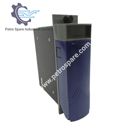 396879-11-0 | Emerson - Mô-đun Bộ xử lý trung tâm Bristol ControlWave Micro(bản sao)