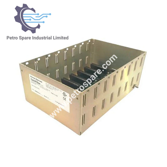 Emerson 396559-01-8 | Chasis de Expansión