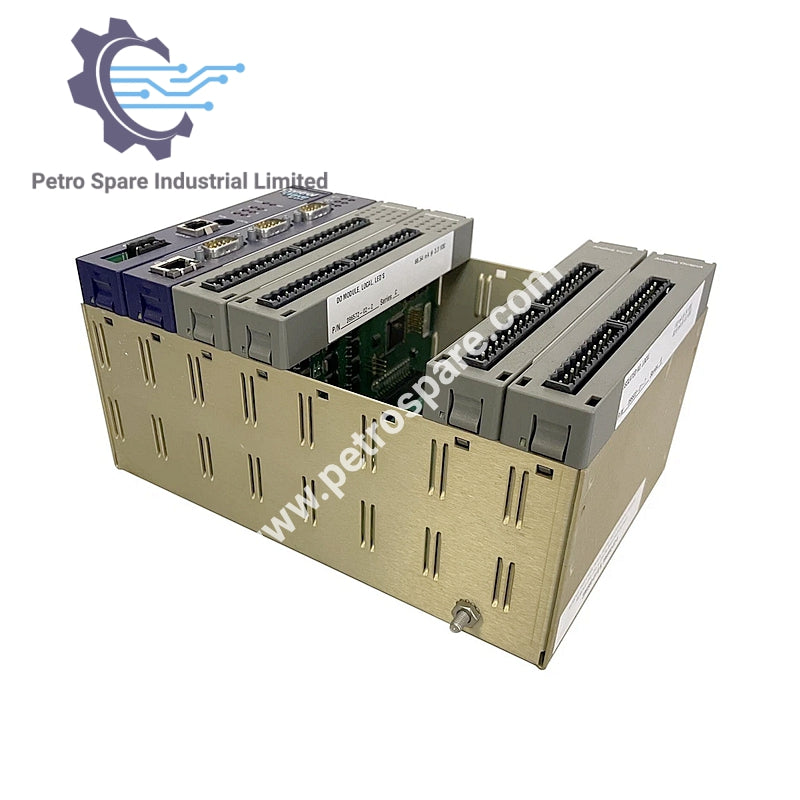 396560-01-6 - Emerson - I/O jedinica za proširenje