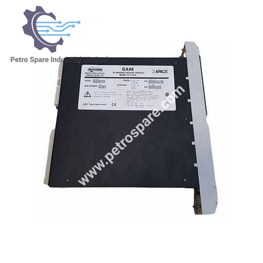 39SAMCAN Standard Analog Module - Siemens