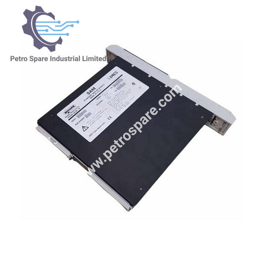 39SAMCAN Standard Analog Module - Siemens