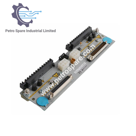 3A99266G01 | Ovation Emerson - Panel Transisi I/O Lokal