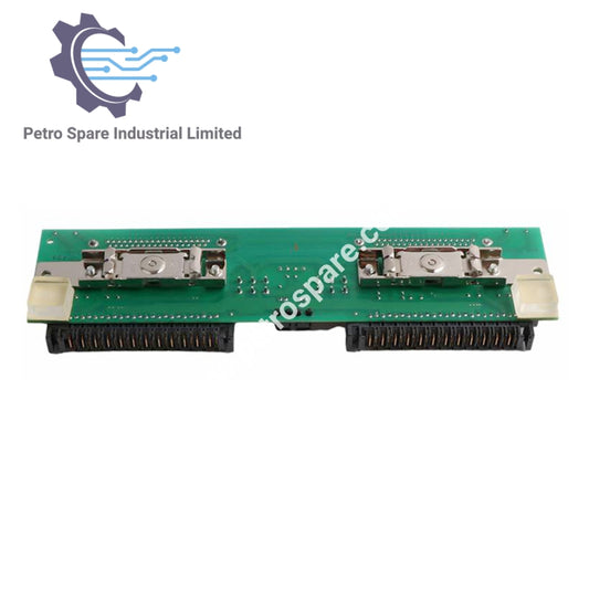 3A99266G01 | Ovation Emerson - Panel Transisi I/O Lokal