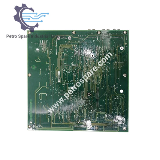 Control Board 3ASC25H203-57 ABB DAPC 100-57 with CMT Memory Stick