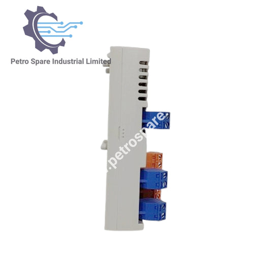 FDIO-01 ABB Digital I/O Extension Product ID:3AUA0000141438