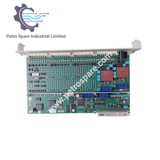 3BDH000730R1 ABB CBI 20-P Binary Input
