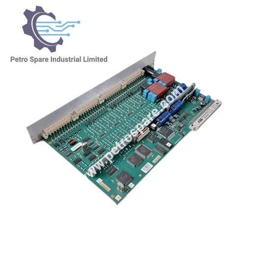 3BDH000730R1 ABB CBI 20-P Binary Input