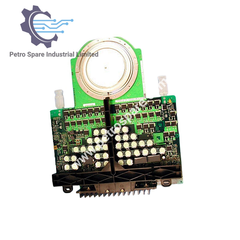 Módulo IGCT ABB 3BHB005171R0101 3BHL000986P3105 5SHY 3545L0002