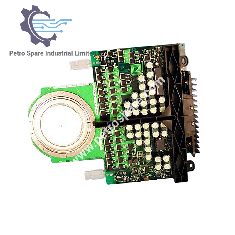 Módulo IGCT ABB 3BHB005171R0101 3BHL000986P3105 5SHY 3545L0002
