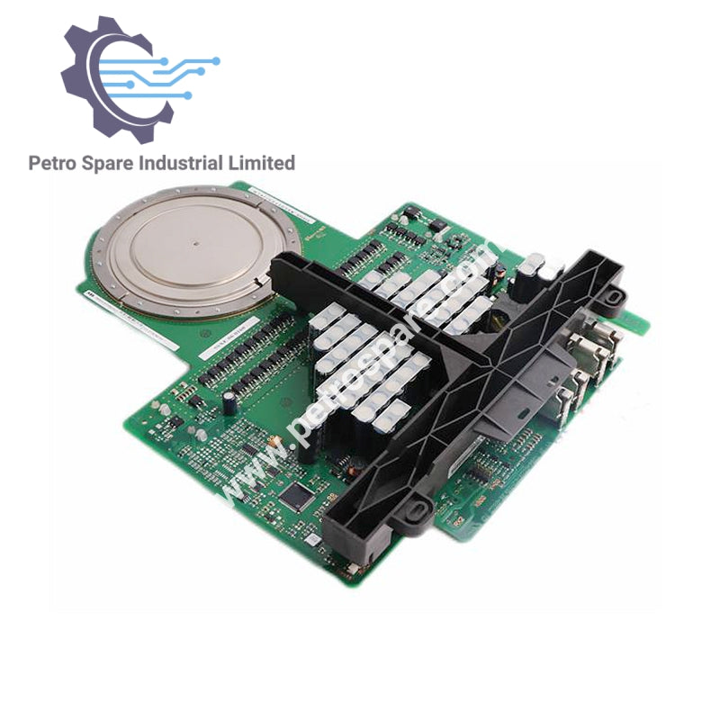 3BHB012961R0001 5SHX 2645L0002 ABB - Módulo IGCT
