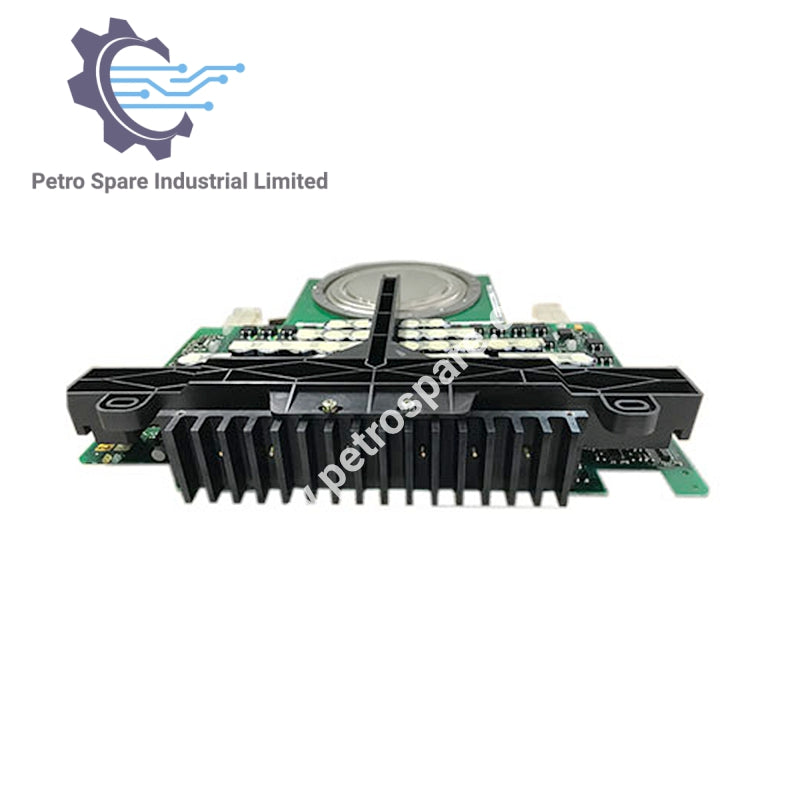 3BHB012961R0001 5SHX 2645L0002 ABB - Módulo IGCT