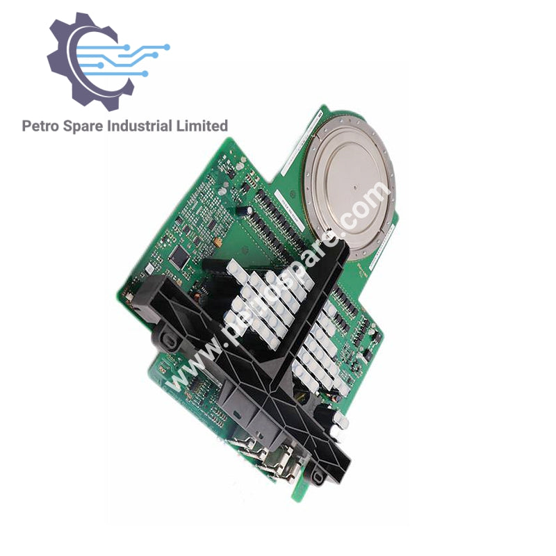 3BHB012961R0001 5SHX 2645L0002 ABB - Módulo IGCT