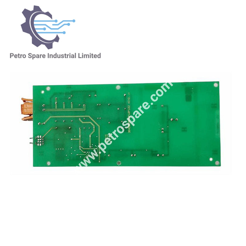 ABB 3BHE003604R0102 - UF C765 AE102 | Eaf-Board Coated UFC765AE102