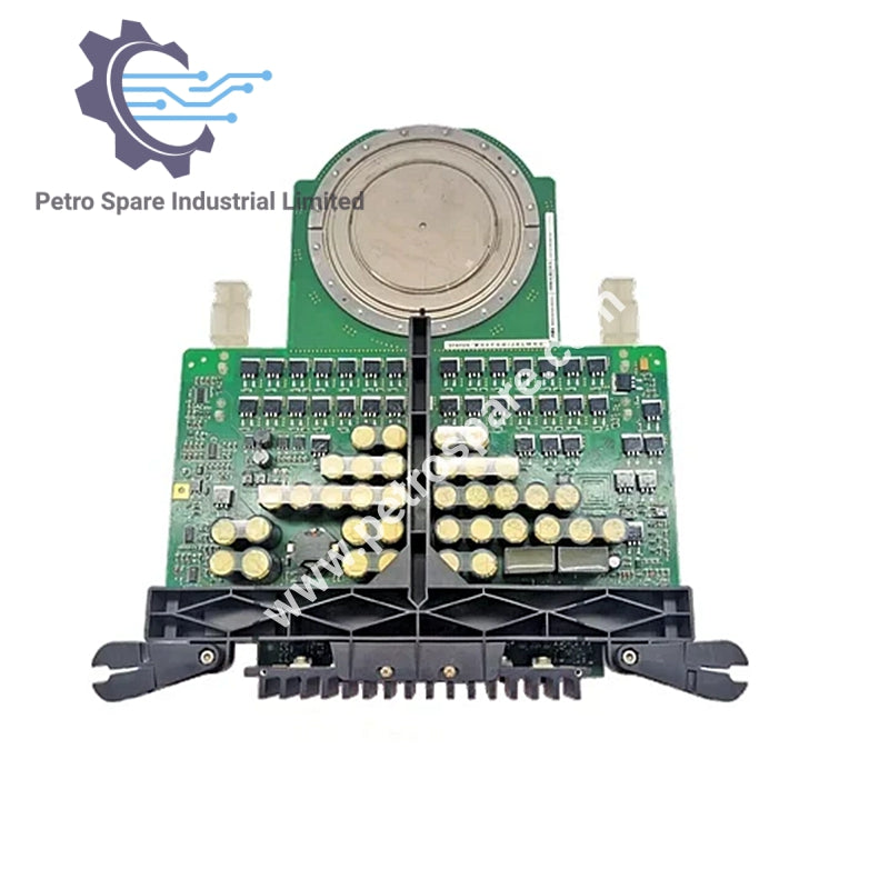 Модуль IGCT ABB 3BHE009681R0101 3BHB012961R0001 5SHX2645L0002