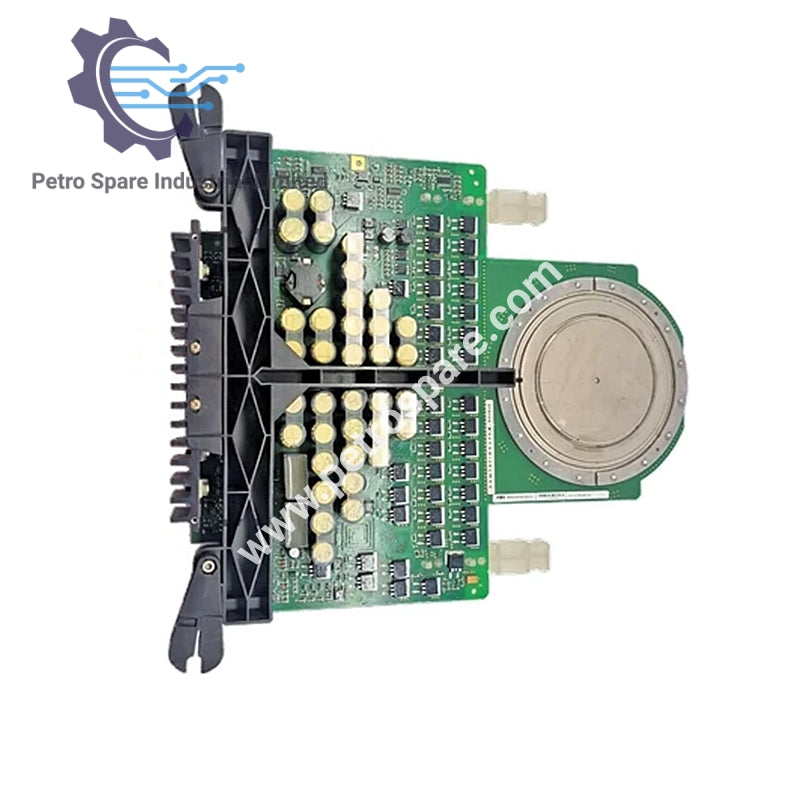 Модуль IGCT ABB 3BHE009681R0101 3BHB012961R0001 5SHX2645L0002