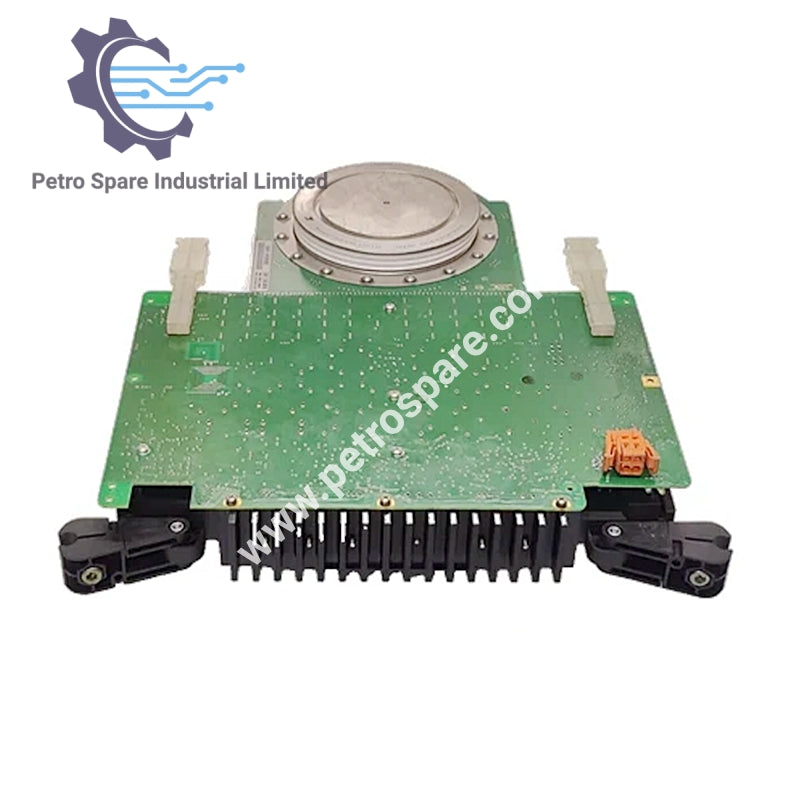 Модуль IGCT ABB 3BHE009681R0101 3BHB012961R0001 5SHX2645L0002