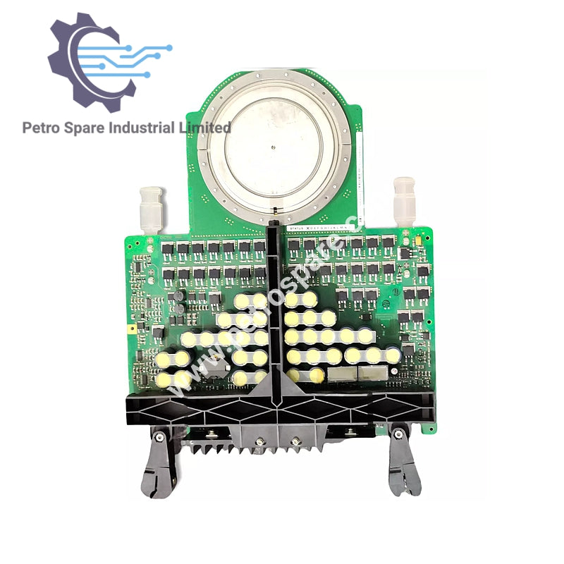 Módulo ABB IGCT 5SHY 3545L0010 3BHE009681R0101 3BHB013088R0001