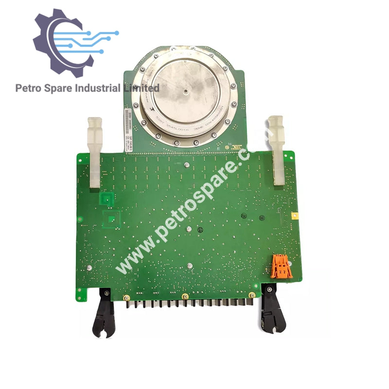 Módulo ABB IGCT 5SHY 3545L0010 3BHE009681R0101 3BHB013088R0001