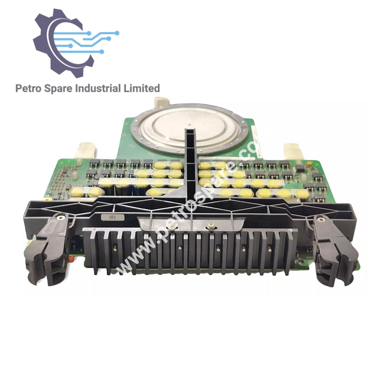 Módulo ABB IGCT 5SHY 3545L0010 3BHE009681R0101 3BHB013088R0001
