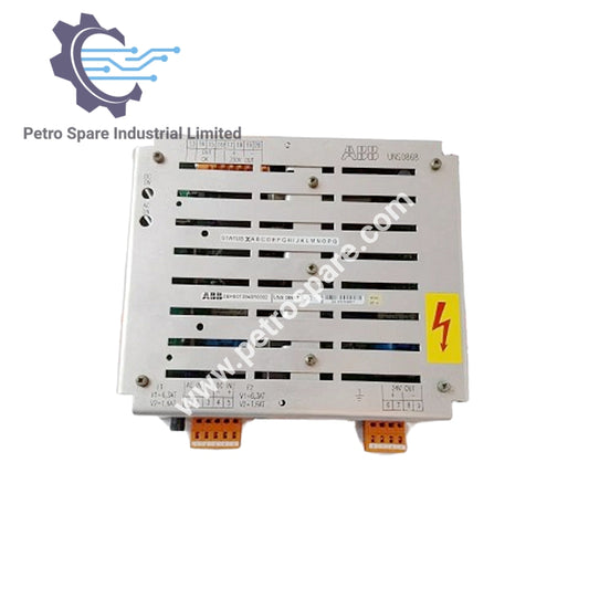 3BHE013940R0002 UNS 0868B-P,V2 - ABB 110/220V PCB