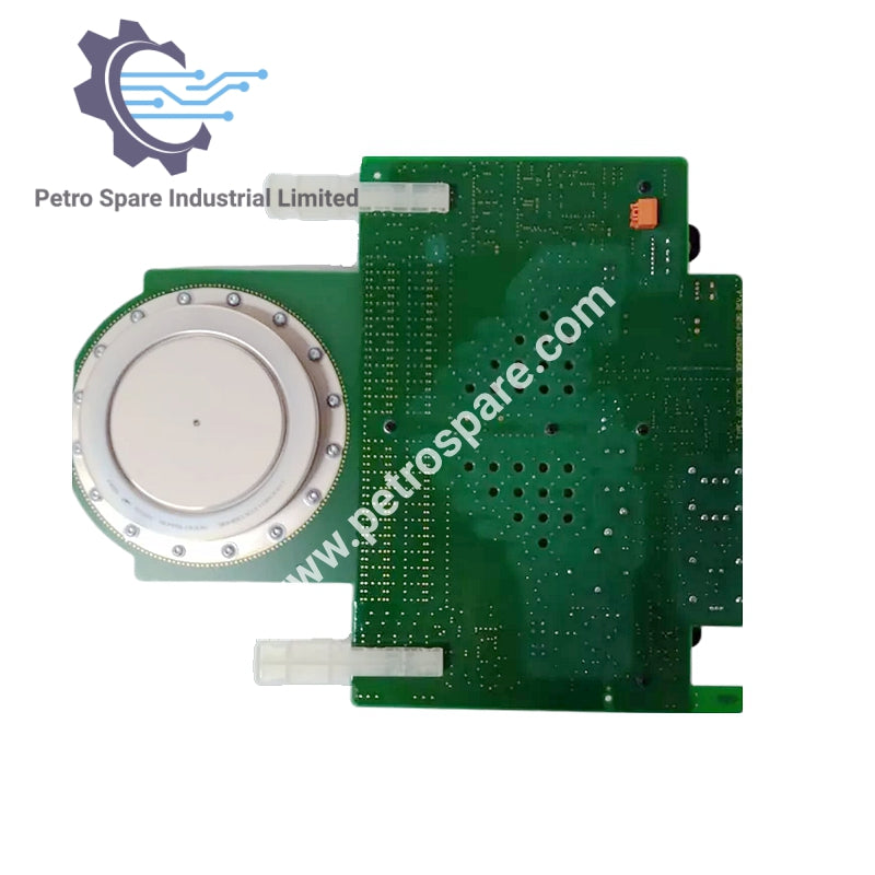 3BHE014105R0001 5SHY3545L0020 5SXE080166 ABB IGCT Модуль