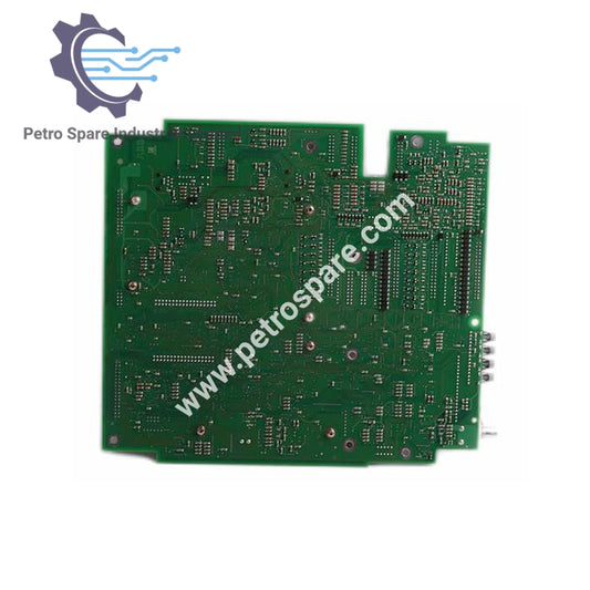 3BHE014967R0002 | UNS 2880B-P,V2 | ABB COB PCB Dipasang