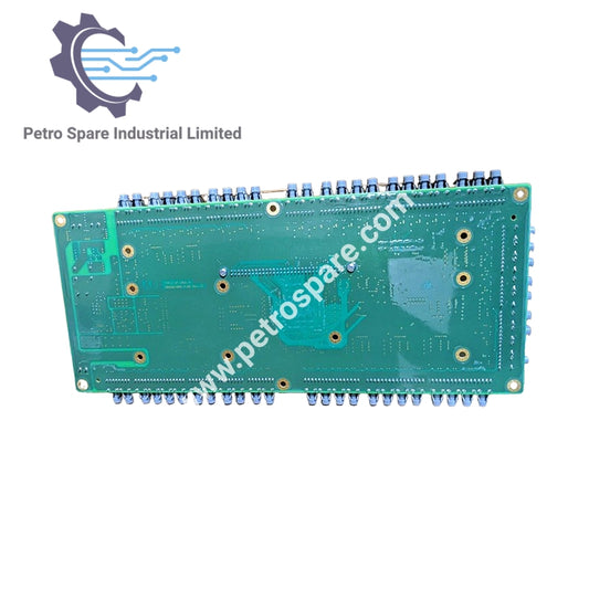 3BHE024855R0101 - Papan UF C921 A101 ABB INT-2 Berlapis Varnish UFC921A101