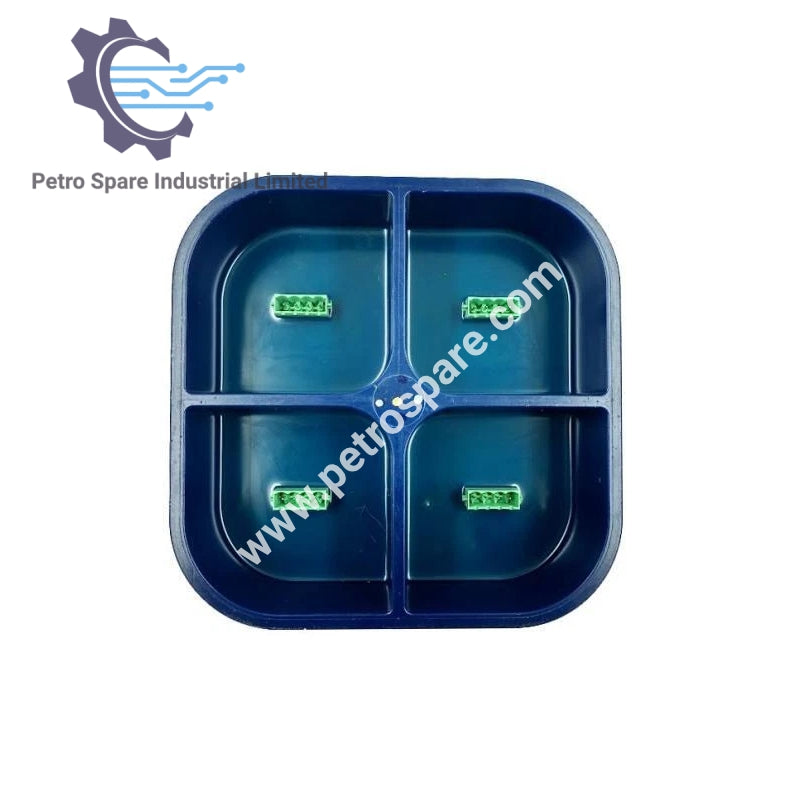 ABB | 3BHE032593R0001 | Isolated Power Supply