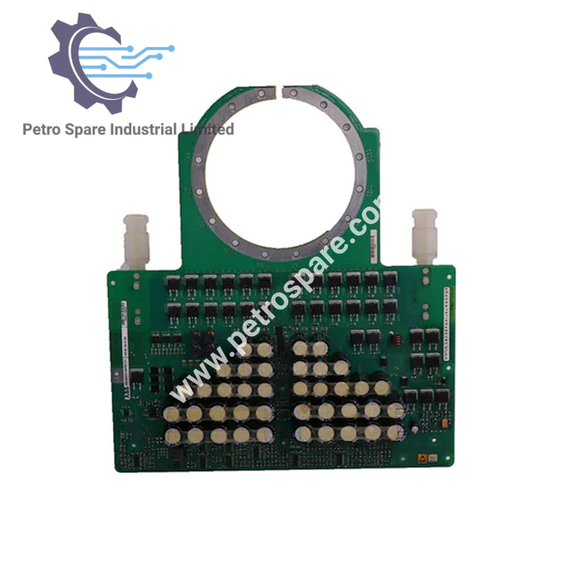 Модуль IGCT ABB 3BHL000390P0104 3BHB003154R0101 5SHX1960L0004