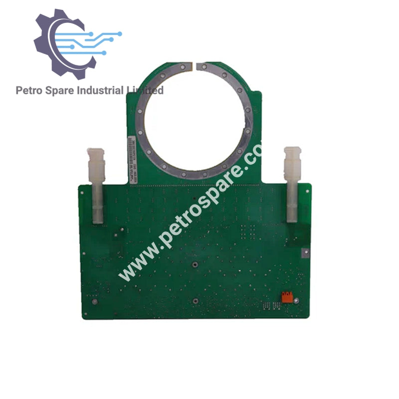 Модуль IGCT ABB 3BHL000390P0104 3BHB003154R0101 5SHX1960L0004